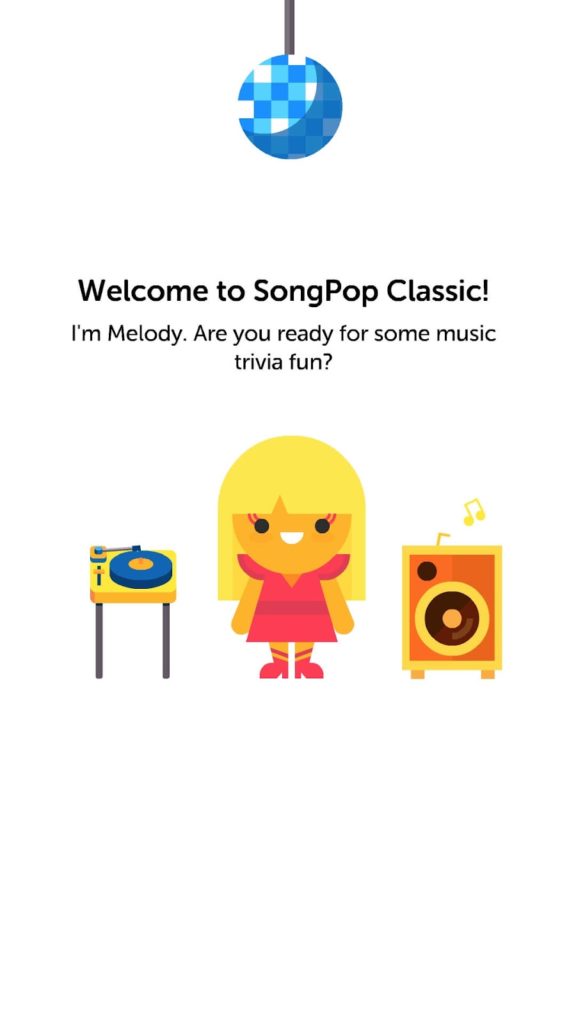 SongPop Classic