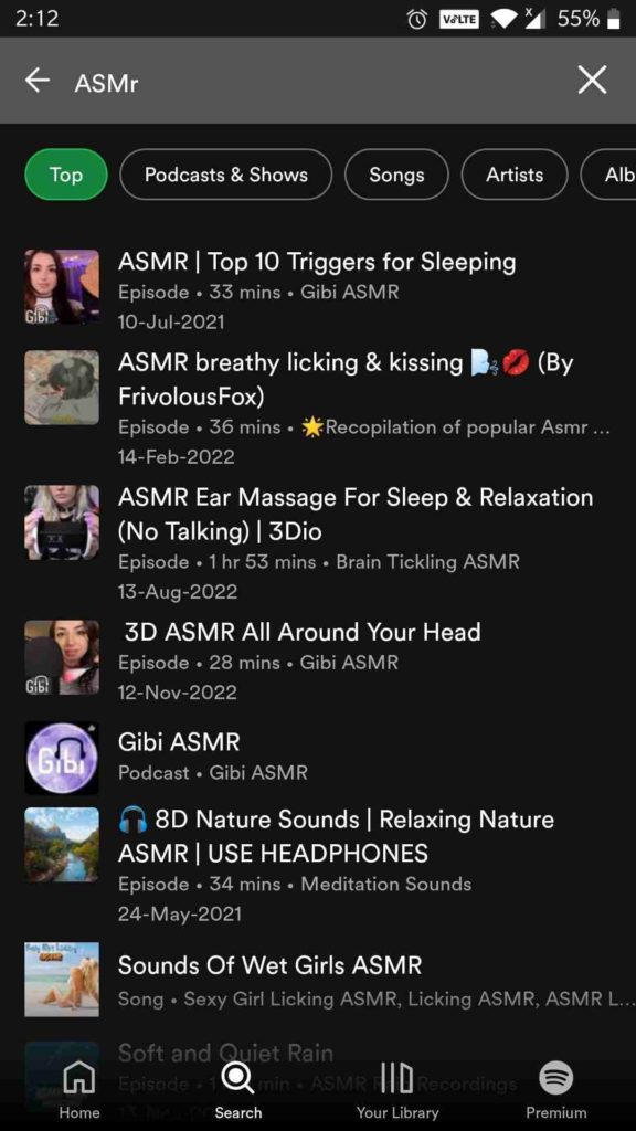 Spotify