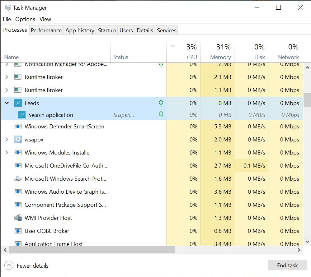 Task Manager