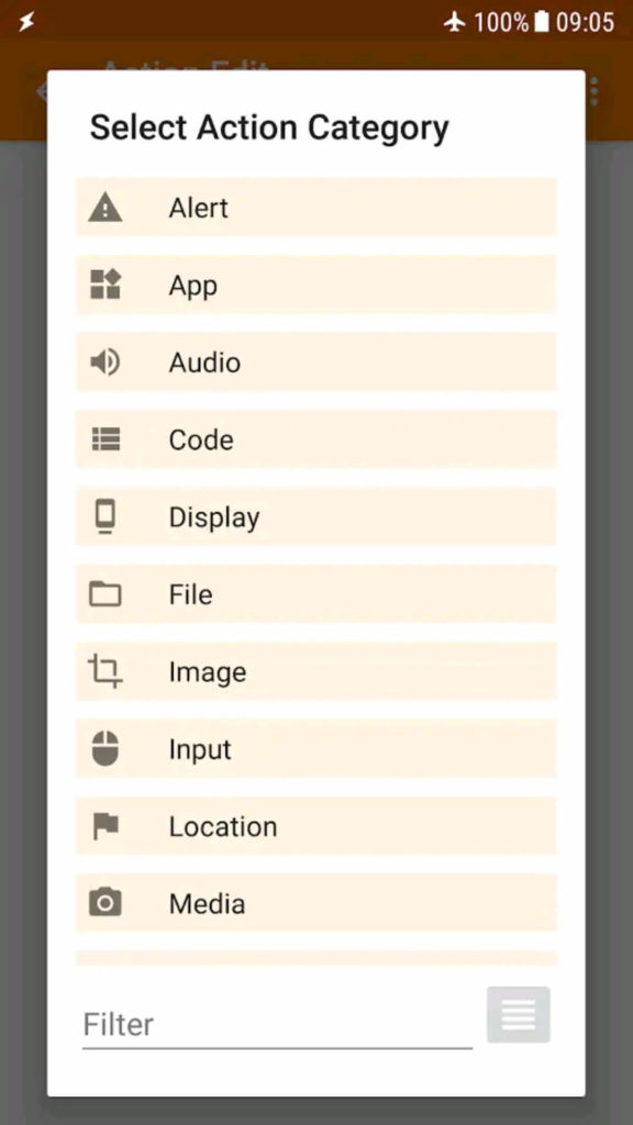 Tasker