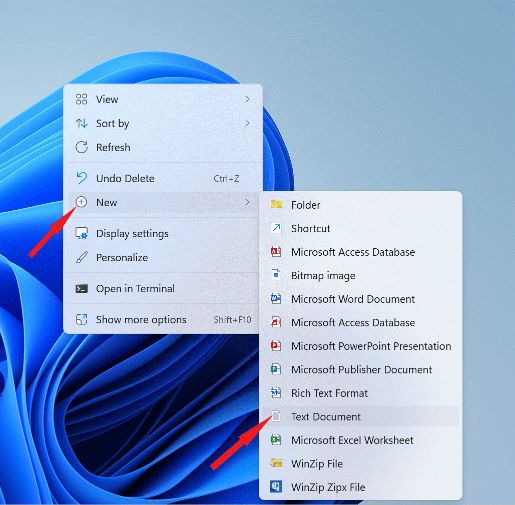 Text Document