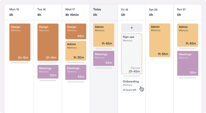Timely