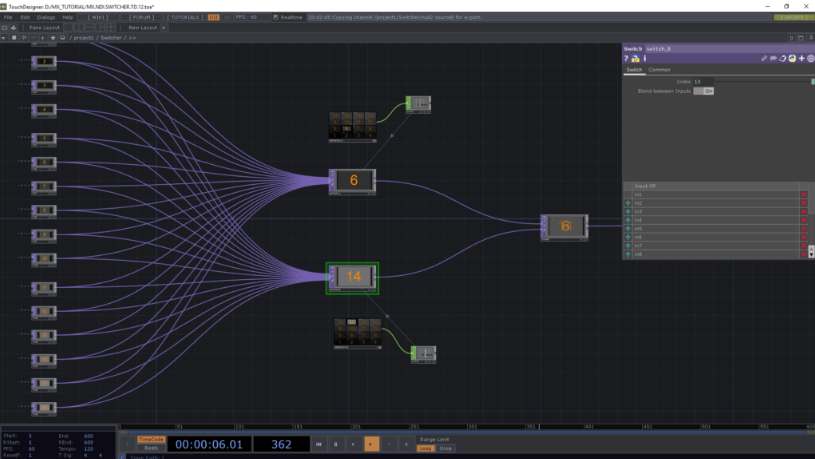 Touch Designer