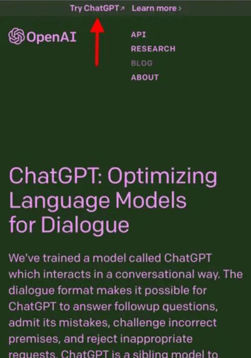 ChatGPT on Android