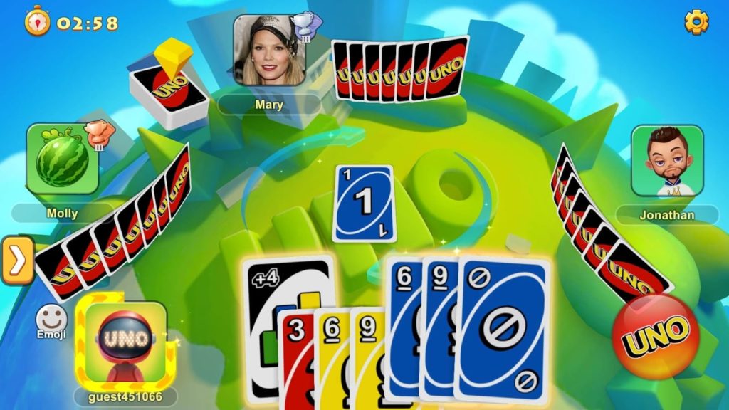 UNO