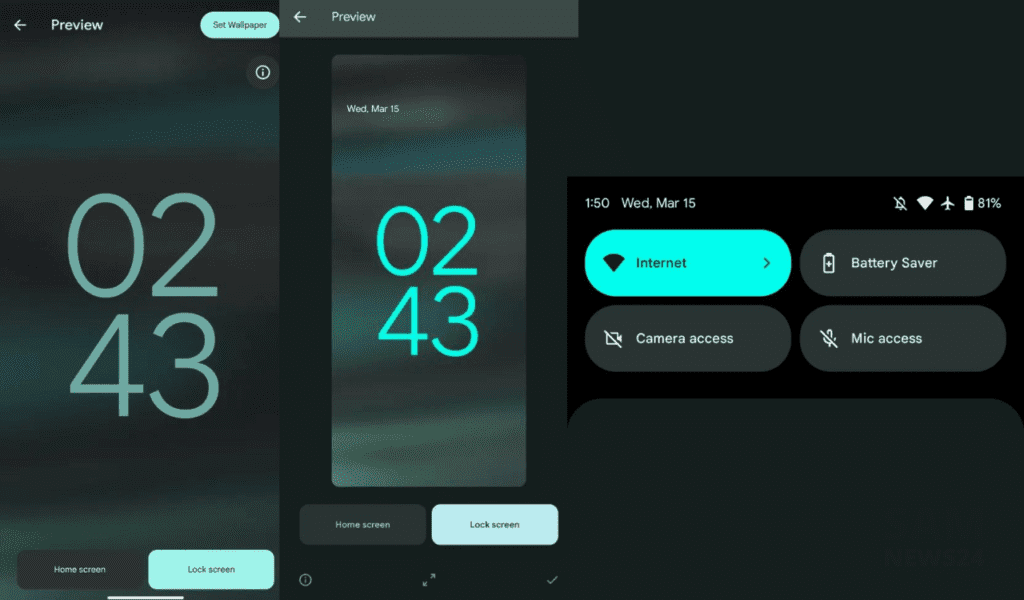 What Is In The Android 13 QPR3 Beta 1