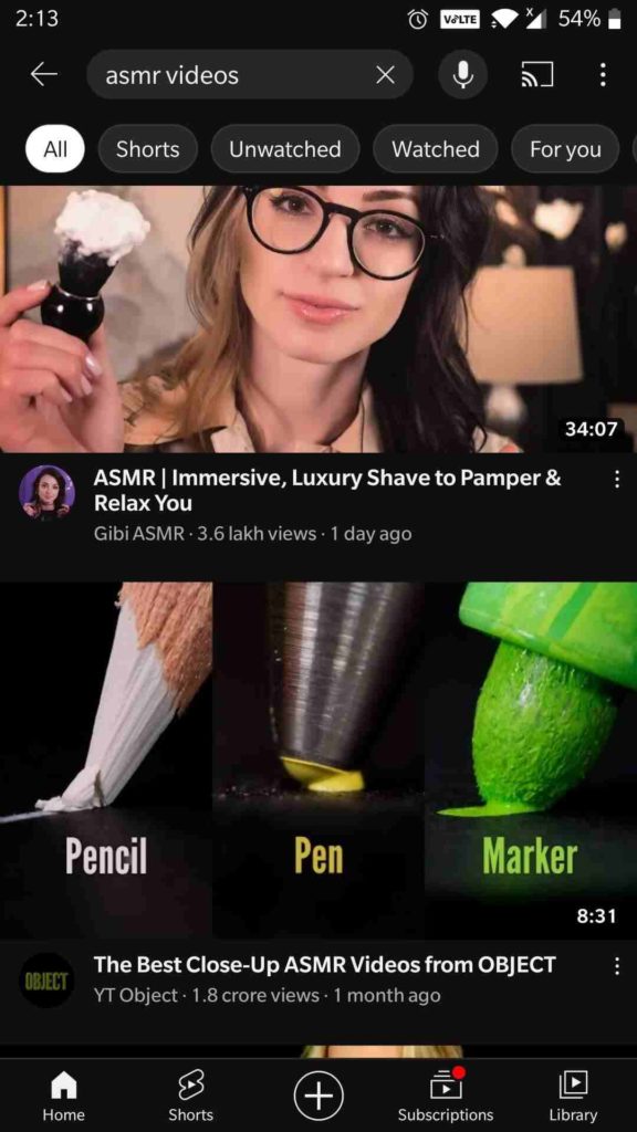 YouTube