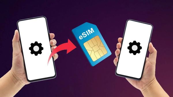 eSIM