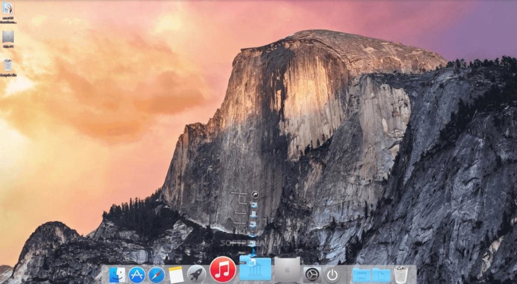 macOS Transformation Pack