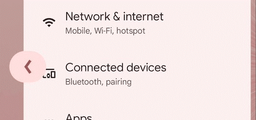 Android 14 Beta 1