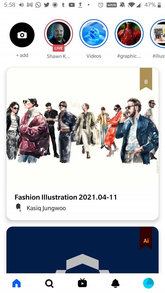 Behance