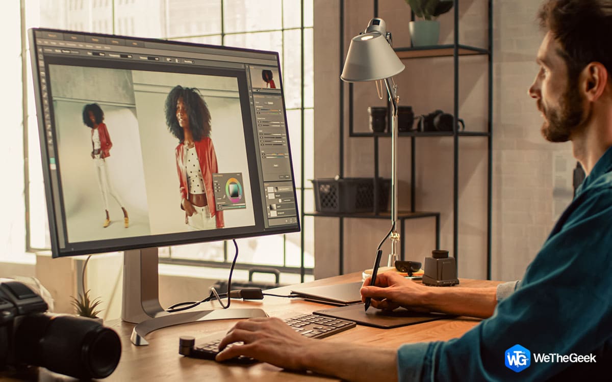 10 Best Photo Enhancer Software to Improve Image Quality