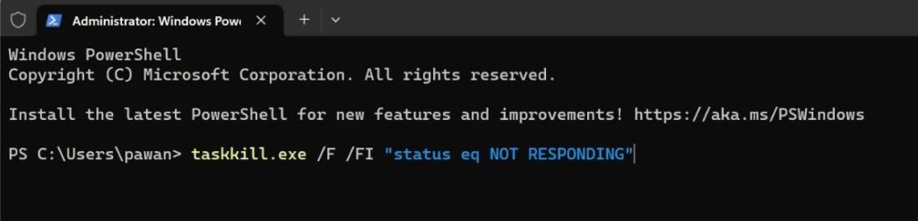 cmd windows