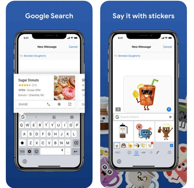Gboard