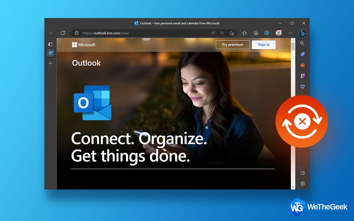 How To Fix Outlook App Sync Issues On Windows 11 PC