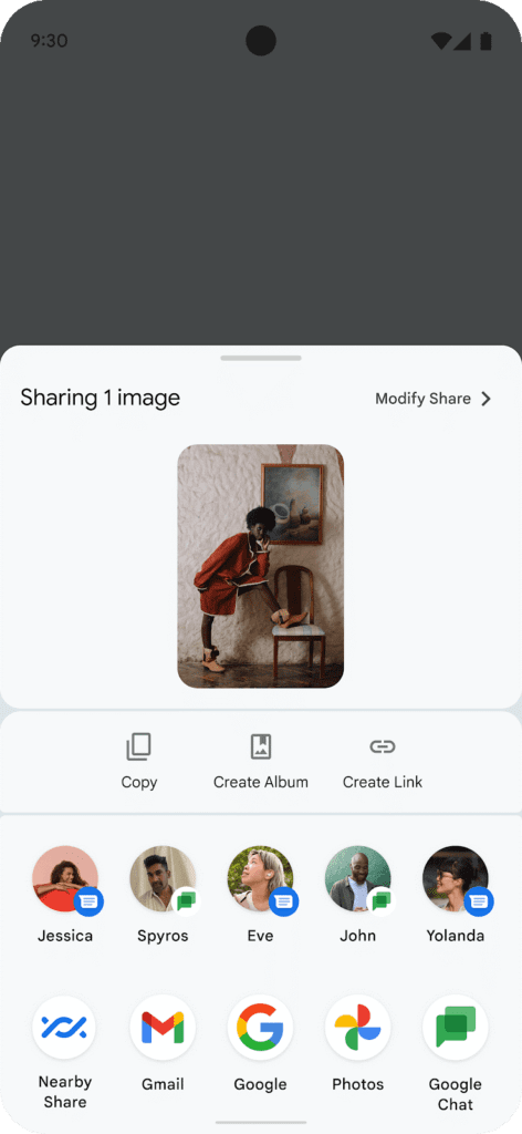 Image