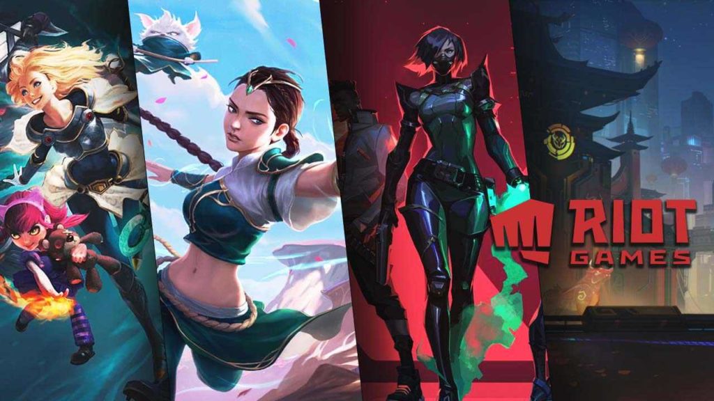 Methods To Fix Riot Client Not Opening On Windows 11