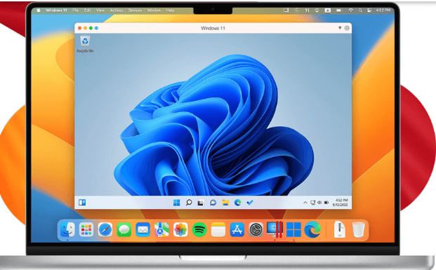 Parallels Desktop