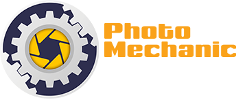Photo Mechanic