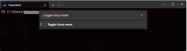 Powershell