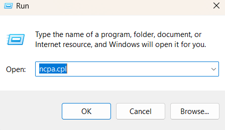 Set an Automatic DNS Server