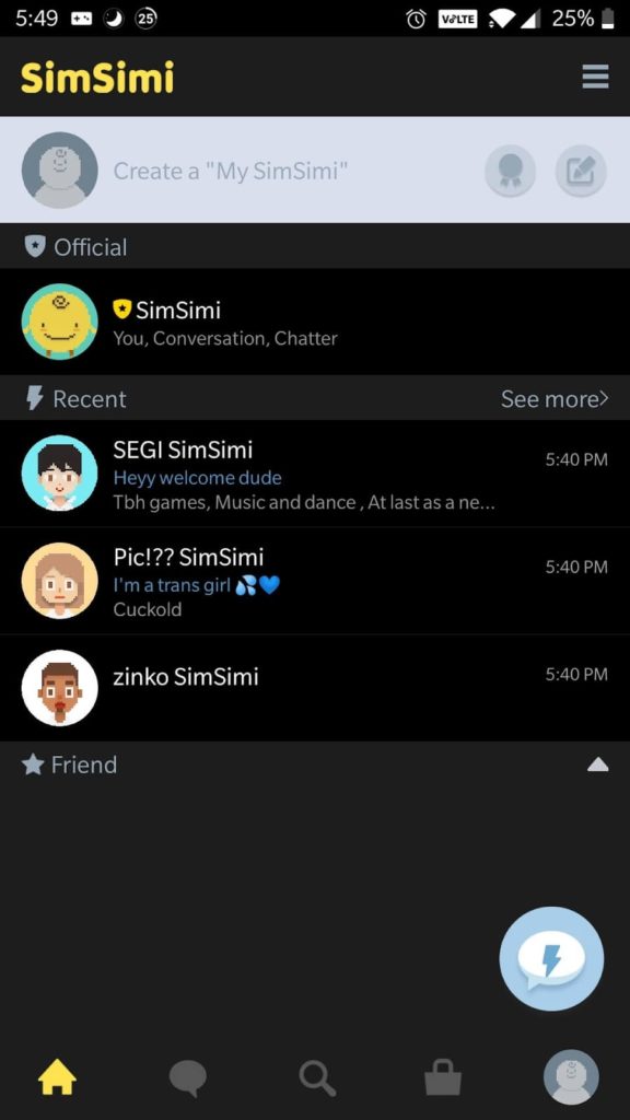 Simsimi