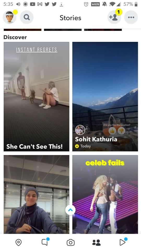 Snapchat