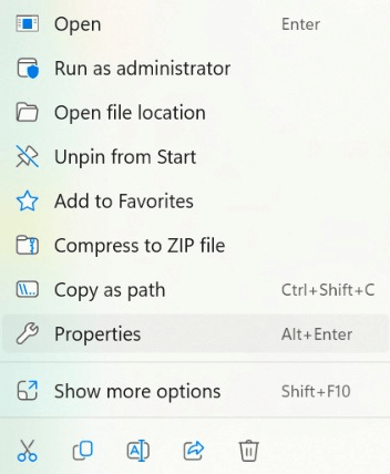 Start The Riot client In Administrator Mode