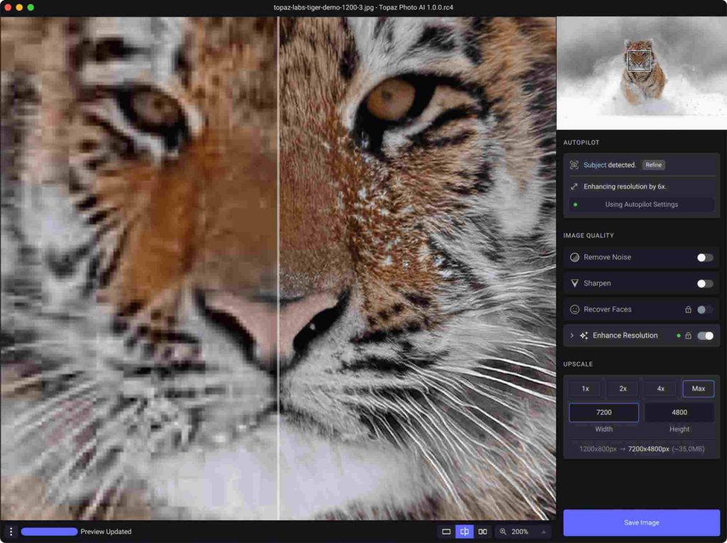 Topaz Labs