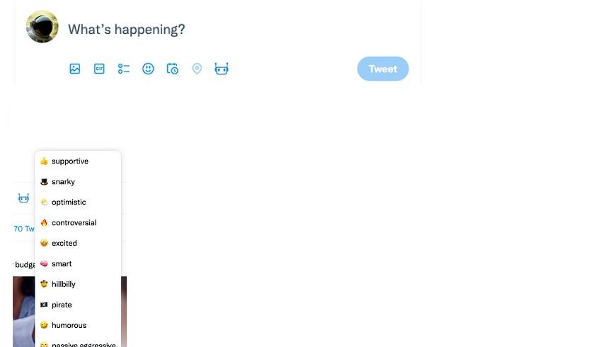 TweetGPT