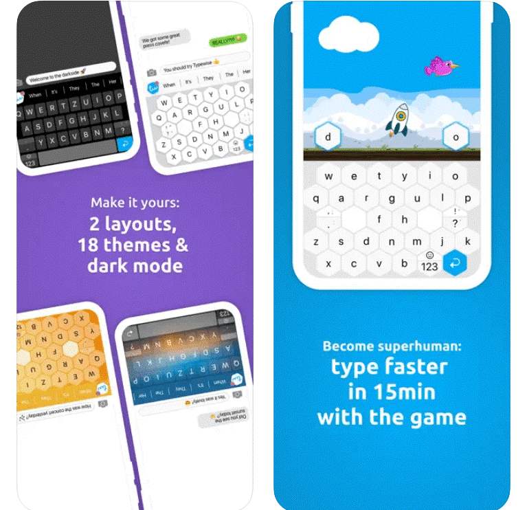 Typewise Keyboard