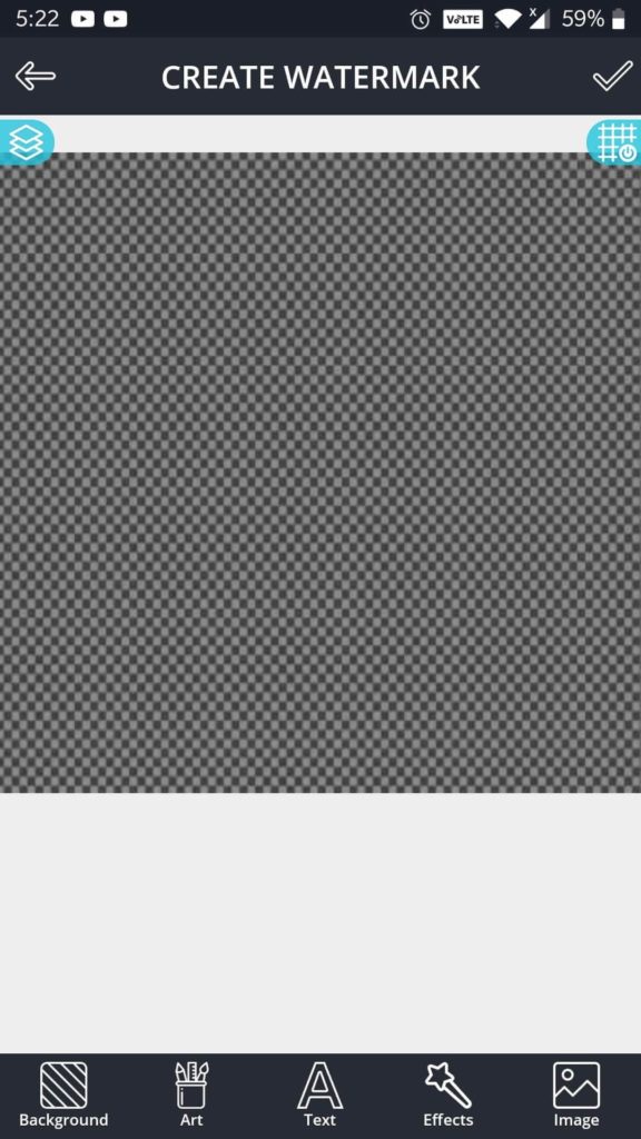 Video Watermark