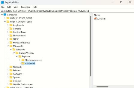 Windows Registry