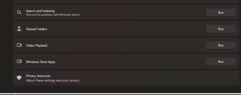 Windows Store Apps