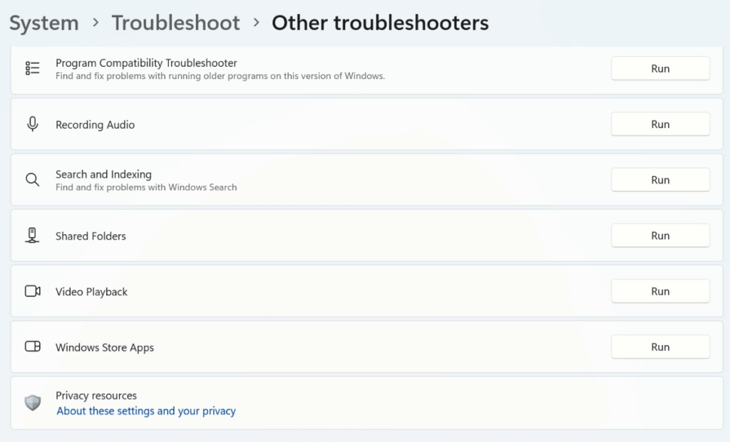 Windows Store Apps