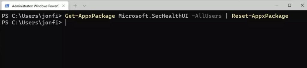 cmd