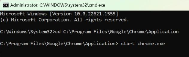 cmd