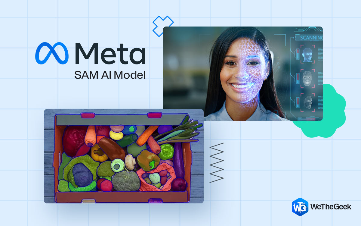 Meta's Latest SAM AI Model Is All Set To Revolutionize Image Detection