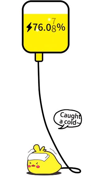 pika Charging Show