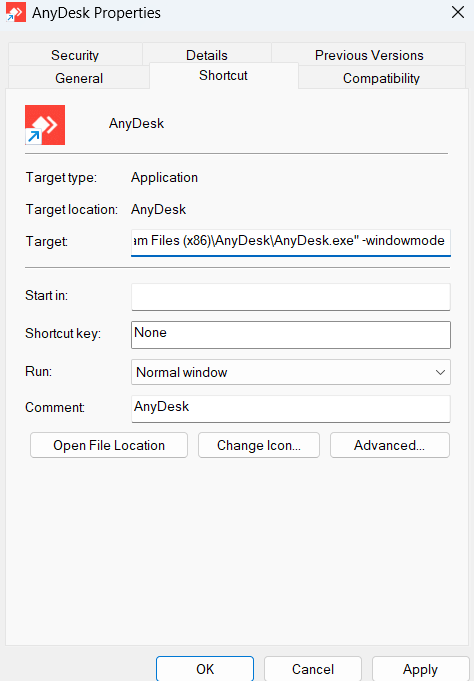 AnyDesk