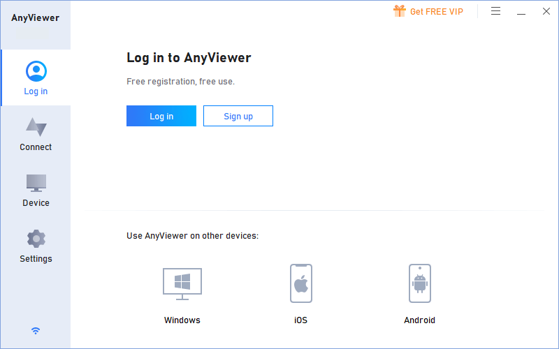 AnyViewer