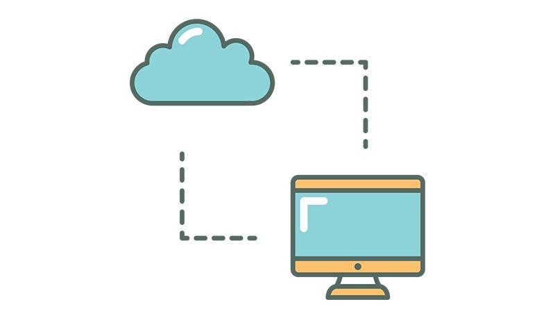 Cloud Backup