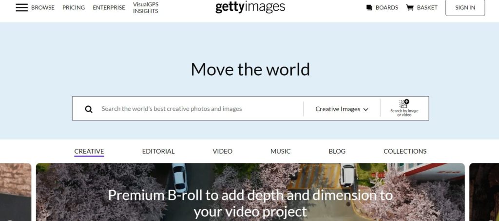 Getty Images