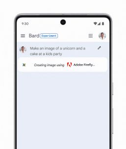 Google Bard and PaLM 2