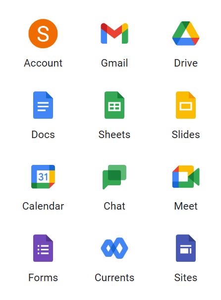 Google Suite