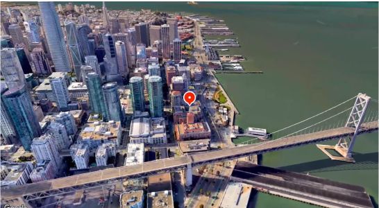 Google maps