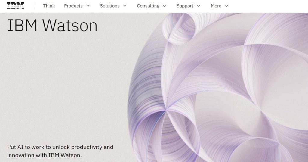 IBM Watson