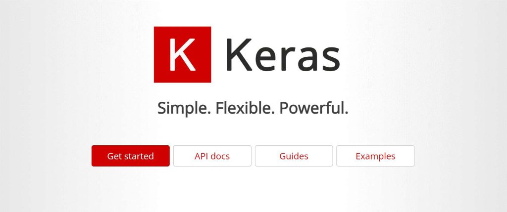 Keras