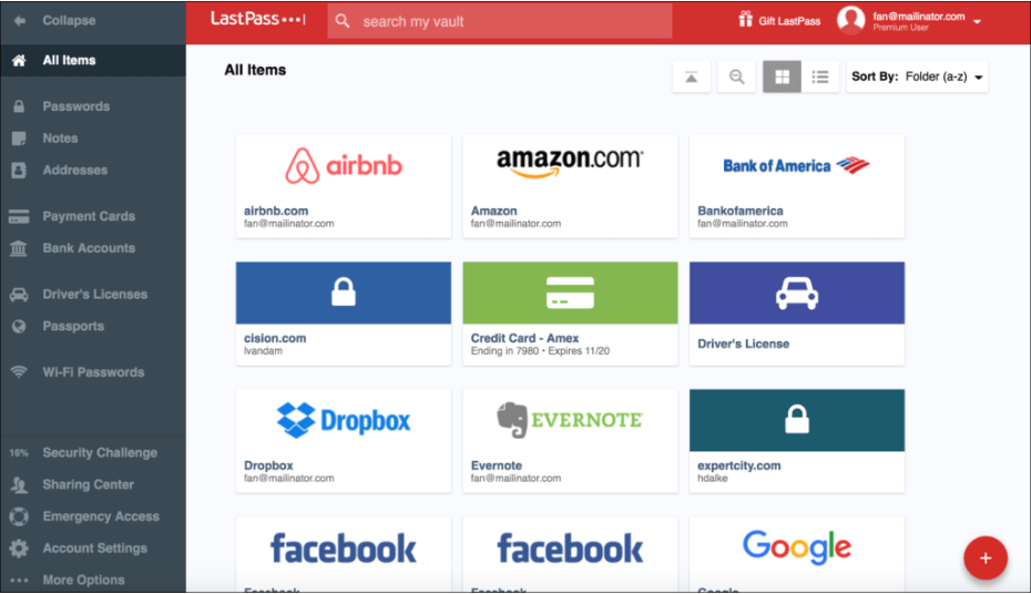 LastPass
