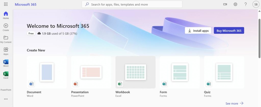 Office 365